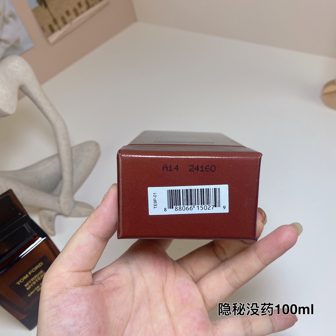 Tom Ford perfume